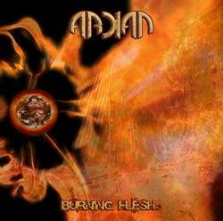 Arkan : Burning Flesh